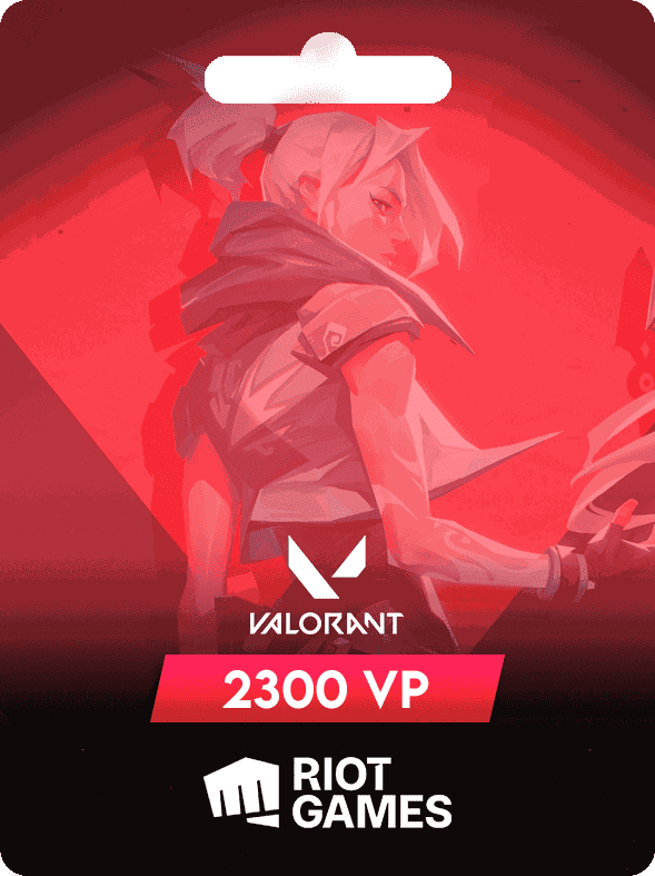2300 VP